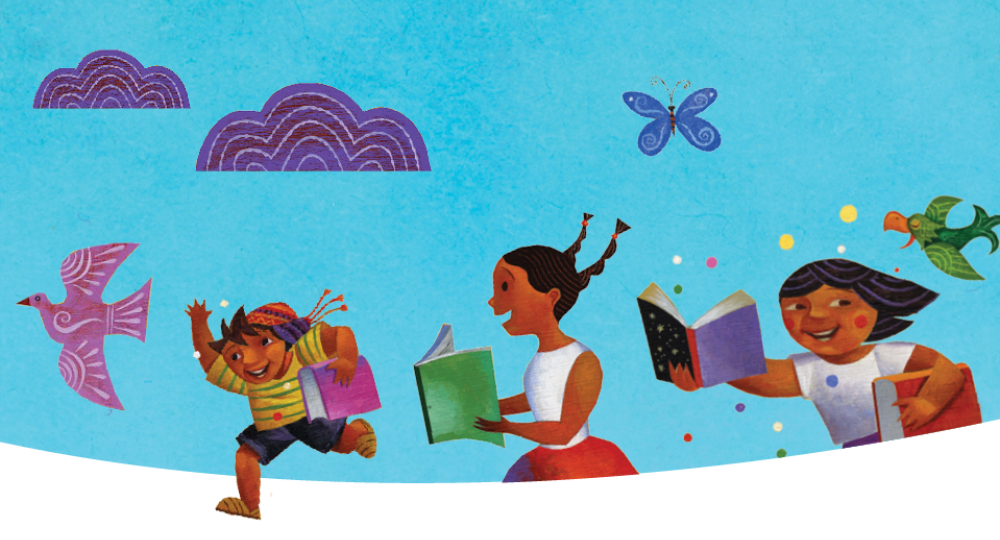 Being Bilingual Is a Superpower! Animated Video in 8 Languages