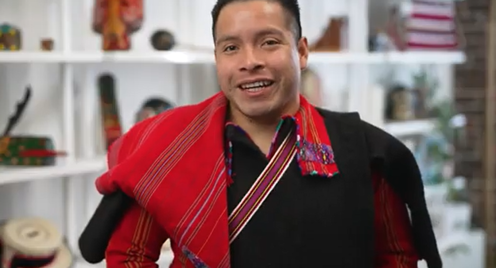 Video Series: Partnering with Indigenous Families from Latin America