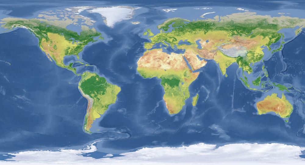 Social Studies Instruction for ELLs