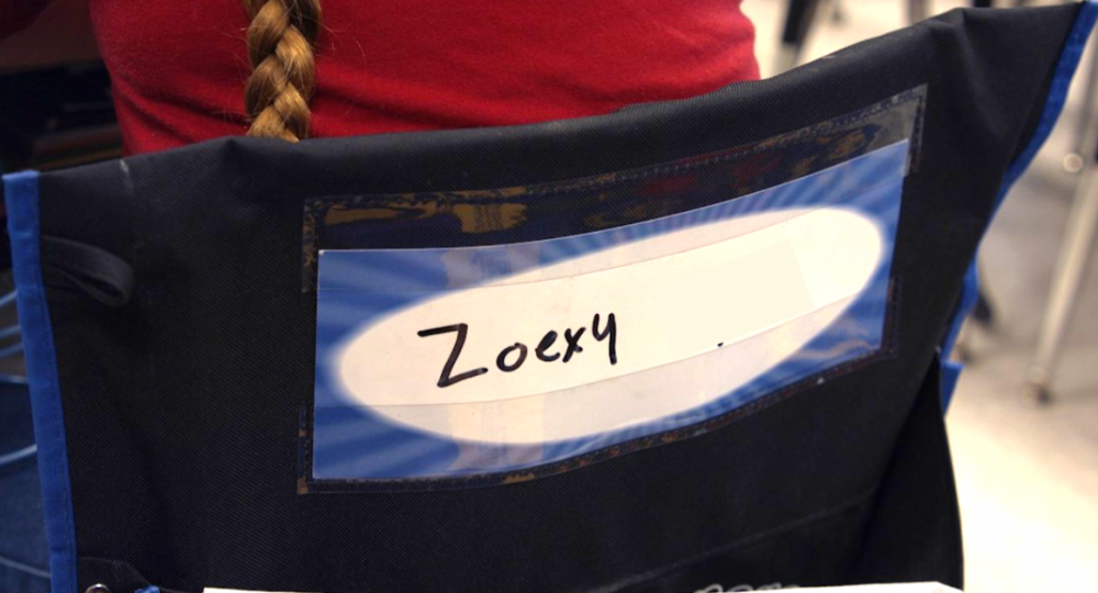 Learning Students' Names: Tips for Educators