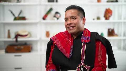 Henry Sales, Mam Educator: How I Became an Advocate for My Indigenous Community